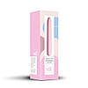 Мінівібратор SugarBoo Sugar Pink, 10 рівнів інтенсивності, фото 5