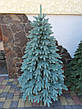 Ялинка лита Швейцарська 2.5м, Блакитна, фото 7