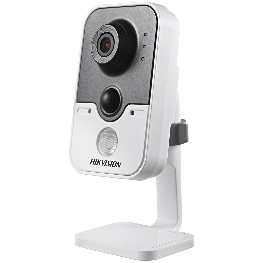 IP-відеокамера Hikvision DS-2CD2432F-IW (2.8 мм)