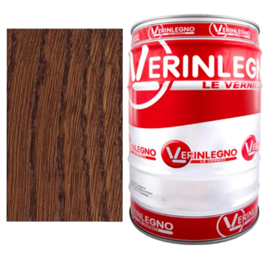 Барвник (морилка, просочення, бейц) для дерева VERINLEGNO ST.99.011, тара: 1л