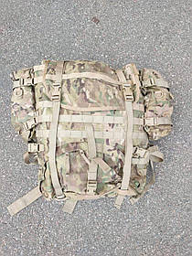 Рюкзак Molle 2 large Multicam с карманами