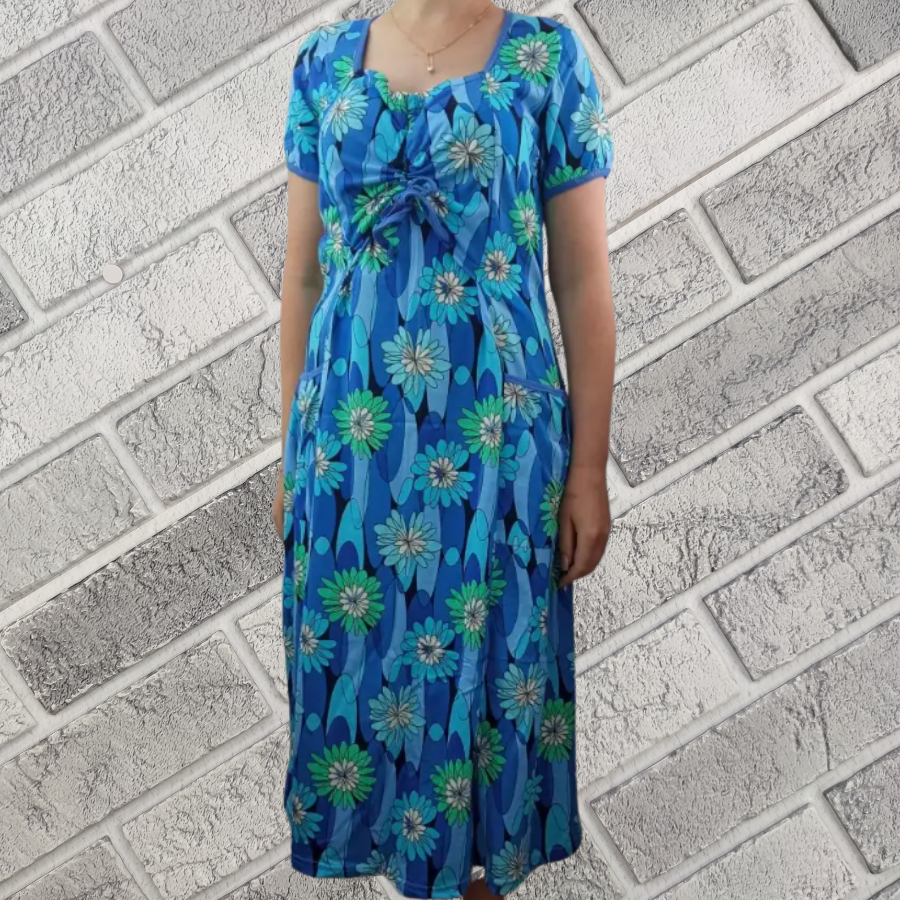 Жіноча сукня куліска р.116 30031825, фото 1