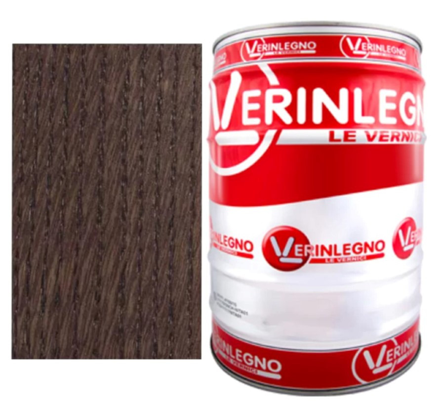 Барвник (морилка, просочення, бейц) для дерева VERINLEGNO ST.99.012, тара: 1л