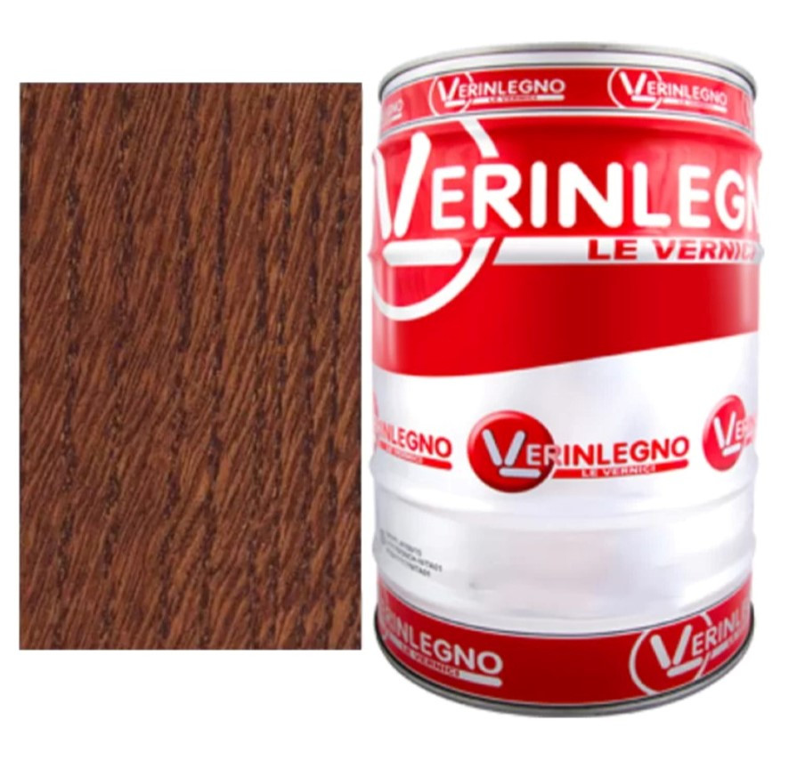 Барвник (морилка, просочення, бейц) для дерева VERINLEGNO ST.99.013, тара: 1л