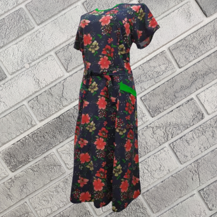 Сукня жіноча кольорова 96-100р ТОЖ-360032, фото 1