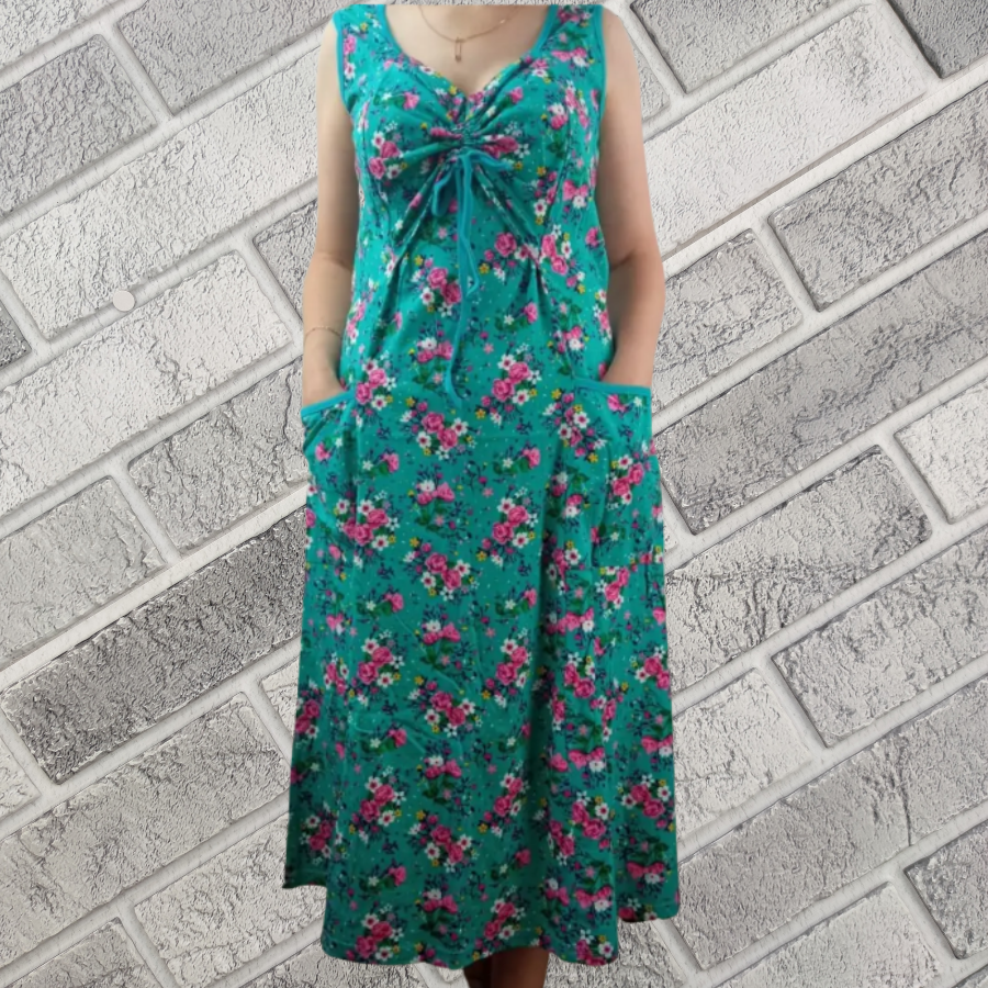 Жіночий сарафан куліска р.108 30031829, фото 1