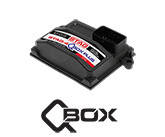 Новітній контролер інжекторної системи Stag-4 QBOX