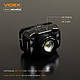 Налобний світлодіодний ліхтарик VIDEX VLF-H045Z 270 Lm 5000 K, фото 4