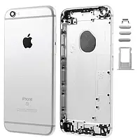 Корпус iPhone 6s Silver