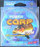 Леска для рыбалки DrAGON Power Carp, сечение 0,60мм, 100м.