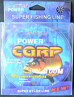 Леска DrAGON Power Carp, сечение 0,80мм, 100м.