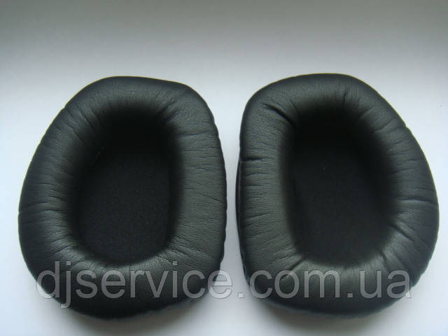 Подушки (амбушури) PU шкіра для навушників Sennheiser HDR RS165 RS175 RS185 RS195 HDR165 HDR175 HDR185 HDR195.