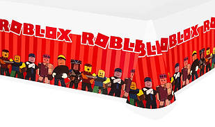 Скатертина дитяча " "Roblox" (Роблокс)