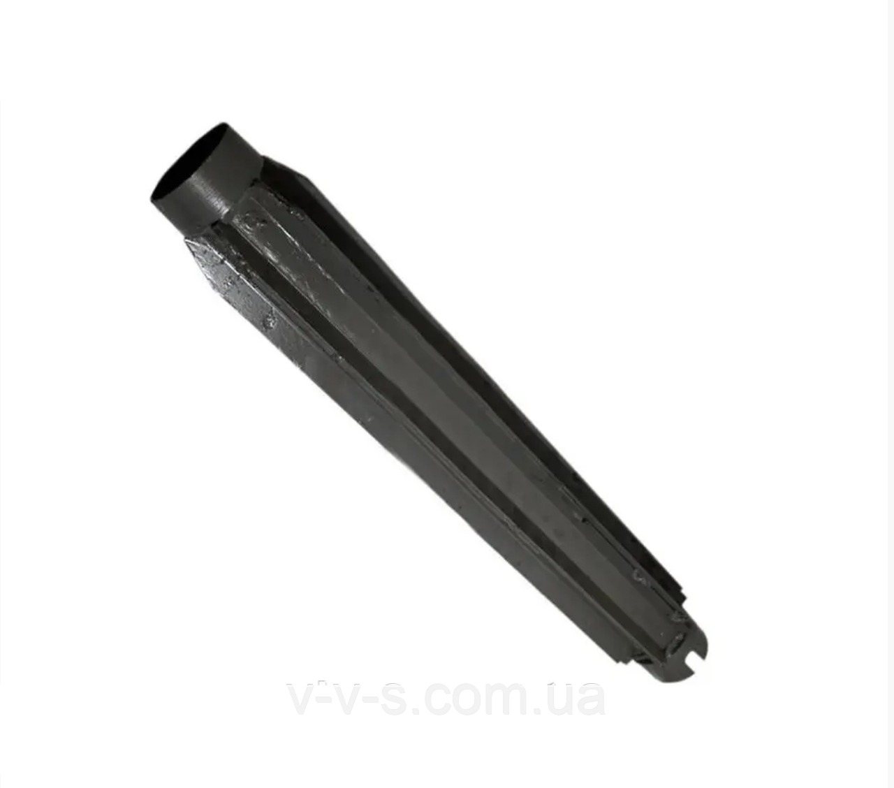 Валець КМС (труба), ККП 2С 01.02.150