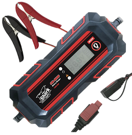 ЗАРЯДНІ ПРИСТРОЇ / POWERBANK