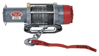 ЛЕБІДКИ/АКСЕССУАРИ