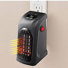EL-295/296 Портативний обігрівач Handy Heater 400W
