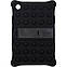 Силіконовий чохол Galeo Pop It для Samsung Galaxy Tab A8 10.5 SM-X200, SM-X205 Black, фото 4