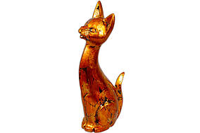 Декоративна статуетка керамічна Кішка, 58см ТОВАР ВІД ВИРОБНИКА