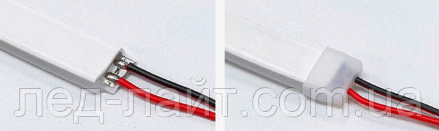 Как подключить светодиодный неон 5В USB светодиодный неон подключение и монтаж