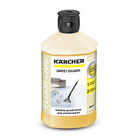 Засіб для вологого очищення килимів Karcher RM 519, 1л _6.295-771.0