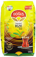 Турецький чай Dogus Rize - 1 кг