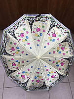 Зонт женский фирмы Sponsa полный автомат