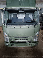 Isuzu NLR лобове скло (2006-2022), триплекс