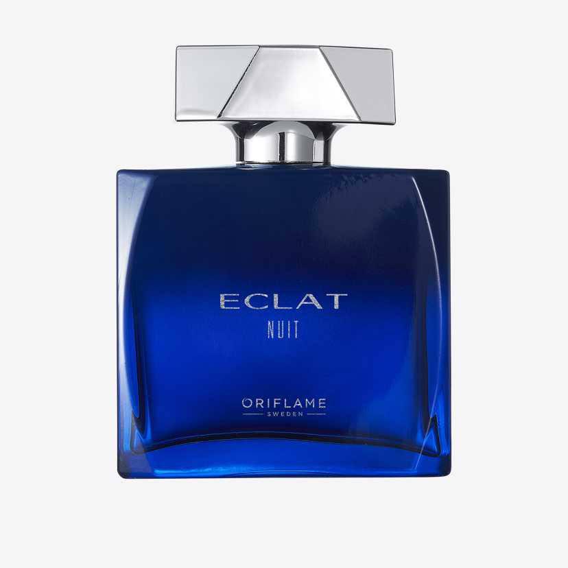 Парфумерна вода для чоловіків Eclat Nuit Oriflame [Екла Нюї]