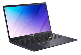 Ноутбук Asus Vivobook Go 15 E510KA (E510KA-BR148)