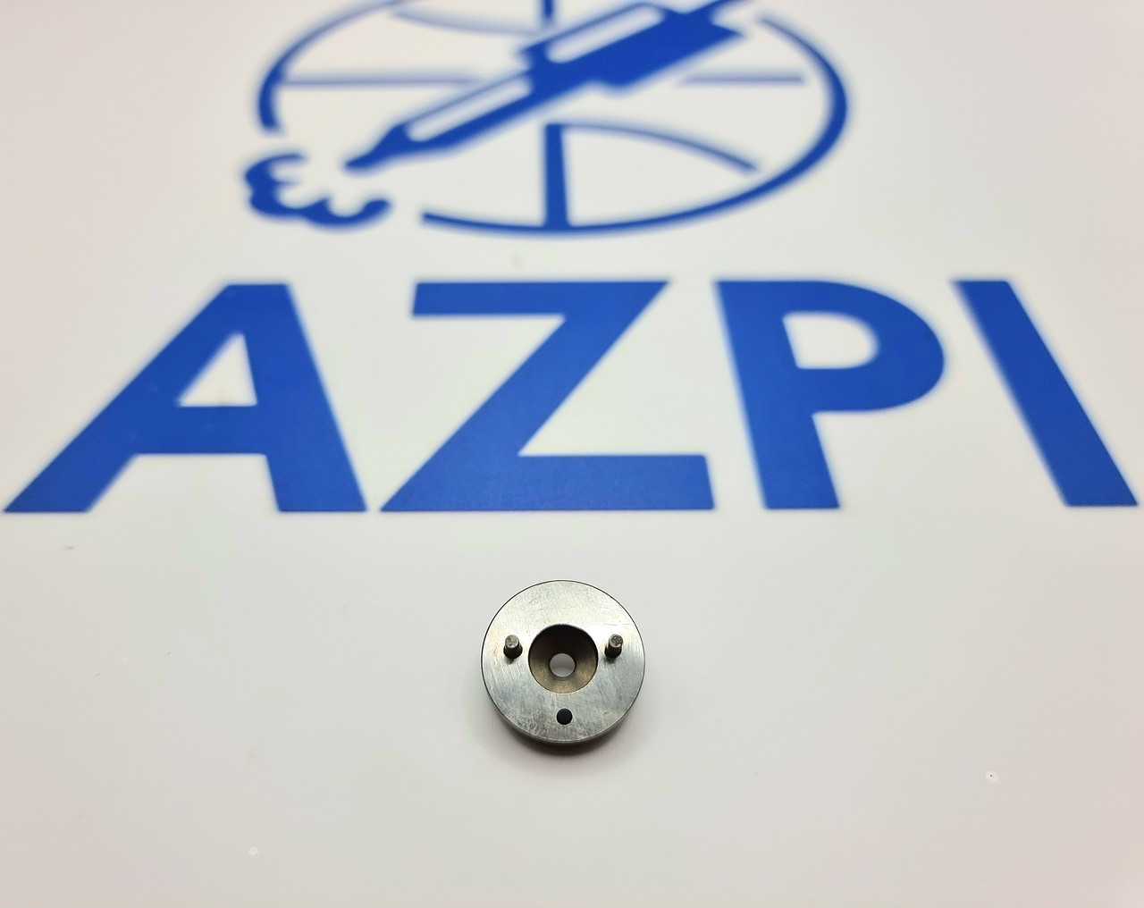 Проставка форсунки МТЗ 216.1112601 AZPI ( розмір 17,95*3,7 мм)