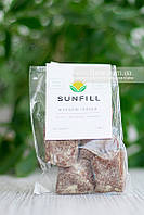 Ириски финиковые, Без глютена Sunfill, 100 г