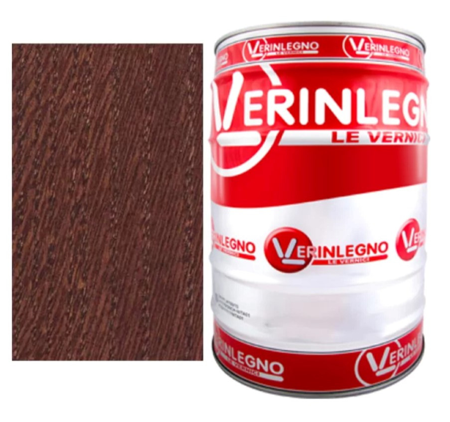 Барвник (морилка, просочення, бейц) для дерева VERINLEGNO ST.99.016, тара: 1л