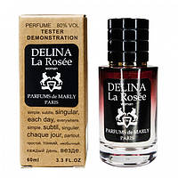 Женская парфюмированная вода Parfums de Marly Delina La Rosee, 60 мл