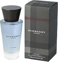 Чоловіча туалетна вода Burberry Touch For Men