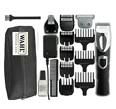 Тример для догляду за бородою і тілом Wahl Lithium Ion 09854-616