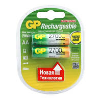 Акумулятор GP АА 2700mAH