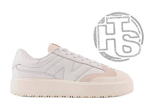 Жіночі кросівки New Balance CT302 White Moonbeam