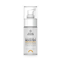 Сыворотка со стабильной формой витамина С Vitamin C Booster Perfection Alissa Beaute 30 мл