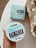 Патчі під очі з ліфтинг ефектом з колагеном і тетрапептидом Eyeseryl Collagen Eye Patch Mr.SCRUBBER 100 шт