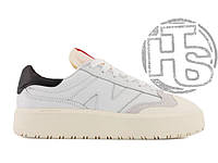 Женские кроссовки New Balance CT302 White Black