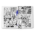 Ательє чаклунських капелюхів, Том 3, фото 2