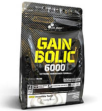 Гейнер для набору ваги (маси) Olimp Gain Bolic 1 кг