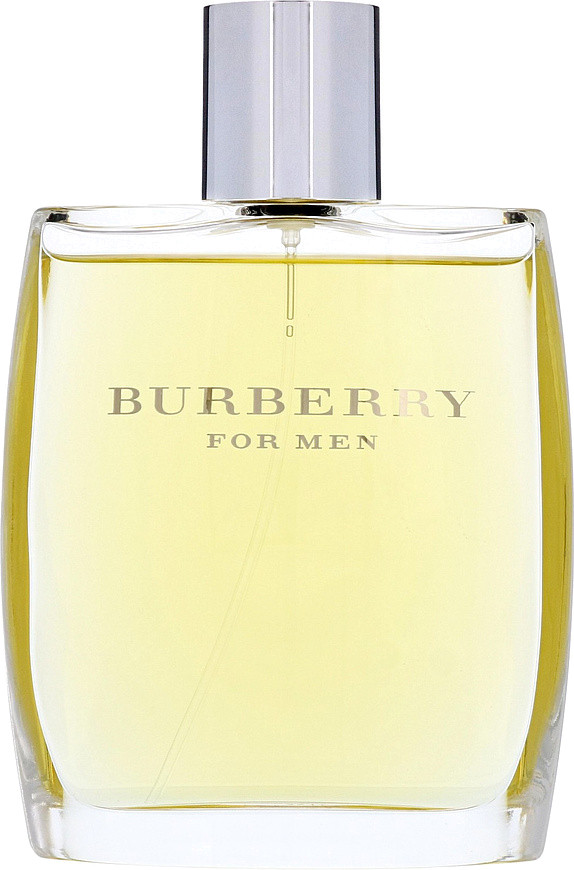 Чоловіча туалетна вода Burberry For Men