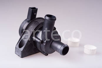 Помпа для прокачування тосолу Webasto, фото 2