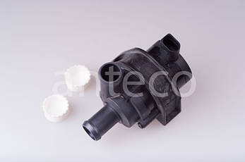 Помпа для прокачування тосолу Webasto, фото 3