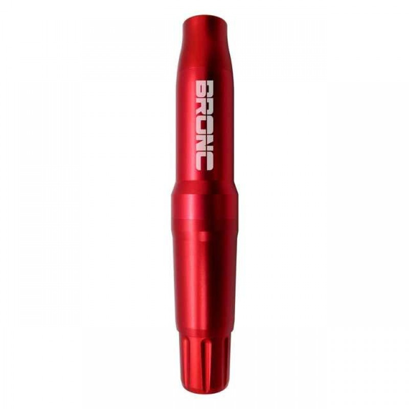 Апарат для перманентного макіяжу Hummingbird Bronc Pen V4