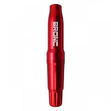 Апарат для перманентного макіяжу Hummingbird Bronc Pen V4
