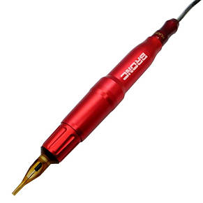 Апарат для перманентного макіяжу Hummingbird Bronc Pen V4, фото 4