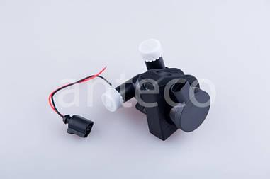 Помпа прокачування тосолу Webasto з проводом та роз'ємом